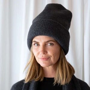 Lauren Manoogian Carpenter Hat